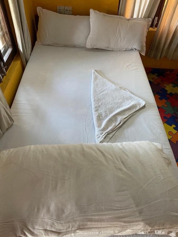 Rupa View Guest House Покхара Екстер'єр фото